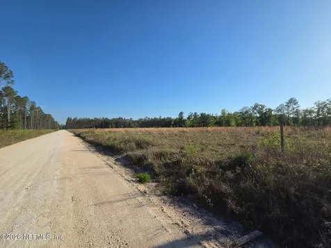 Tbd NW 119th Avenue Lake Butler FL 32054