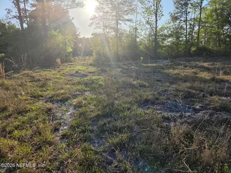 Tbd NW 119th Avenue Lake Butler FL 32054