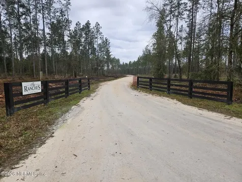 Tbd NW 119th Avenue Lake Butler FL 32054