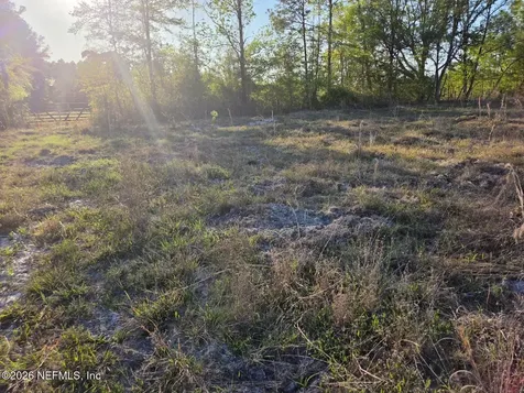 Tbd NW 119th Avenue Lake Butler FL 32054