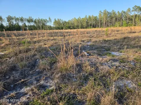 Tbd NW 119th Avenue Lake Butler FL 32054