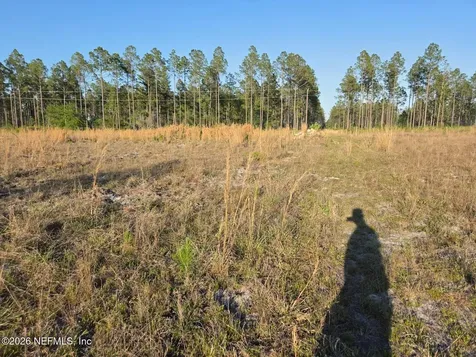 Tbd NW 119th Avenue Lake Butler FL 32054