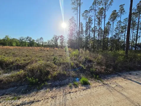 Tbd NW 119th Avenue Lake Butler FL 32054