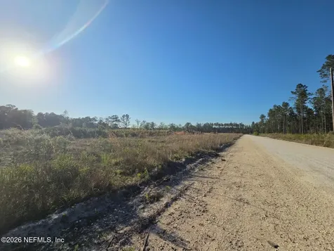 Tbd NW 119th Avenue Lake Butler FL 32054