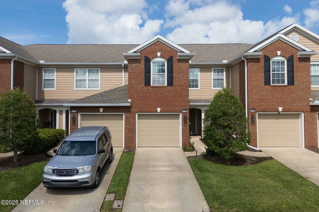 4104 Crownwood Drive Jacksonville FL 32216