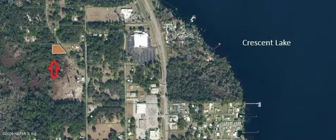 601 Citron Avenue Crescent City FL 32112