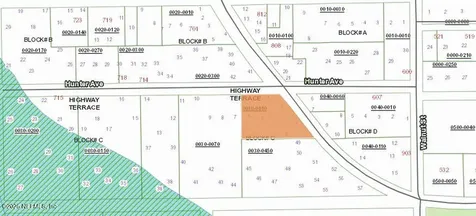 601 Citron Avenue Crescent City FL 32112