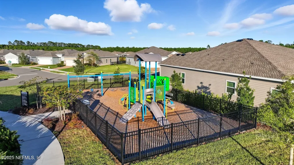9852 Lemon Balm Way Jacksonville FL 32219