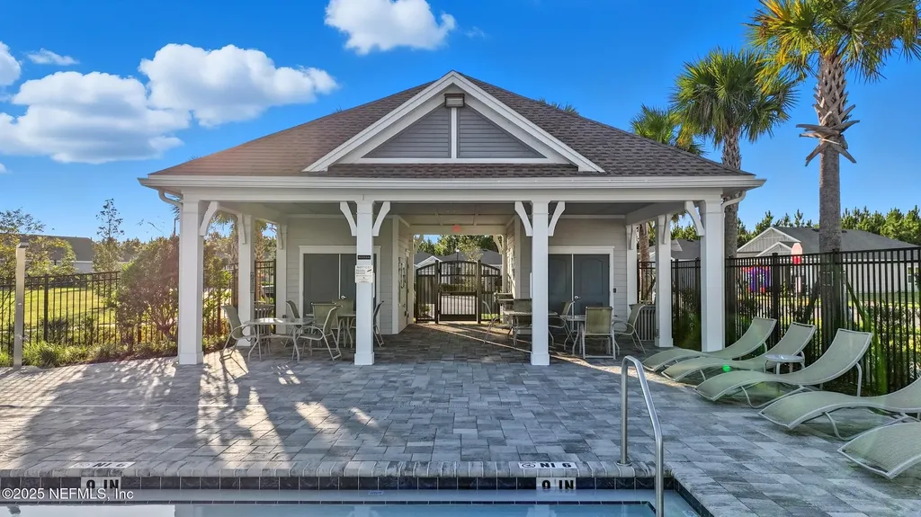 9852 Lemon Balm Way Jacksonville FL 32219