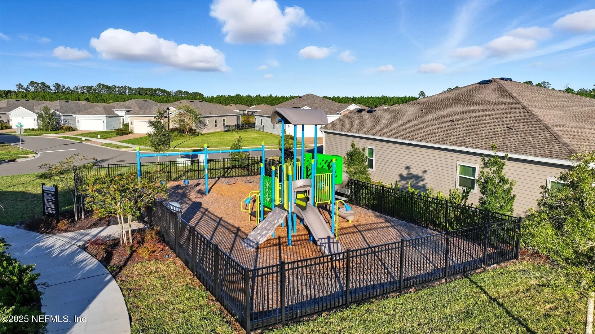 9852 Lemon Balm Way Jacksonville FL 32219