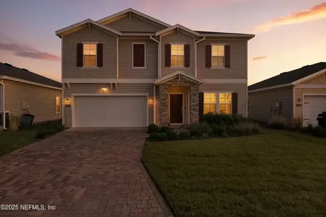 9852 Lemon Balm Way Jacksonville FL 32219