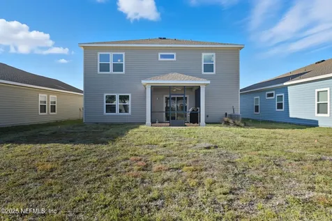 9852 Lemon Balm Way Jacksonville FL 32219