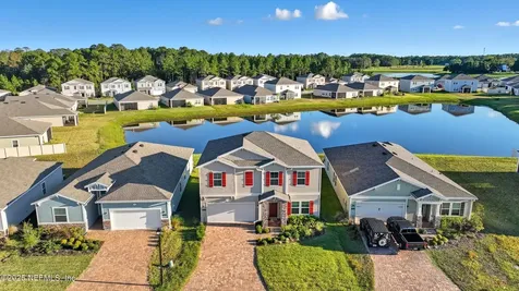 9852 Lemon Balm Way Jacksonville FL 32219