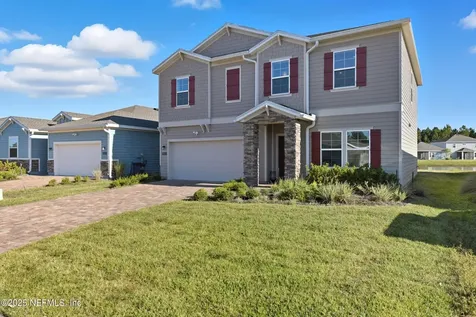 9852 Lemon Balm Way Jacksonville FL 32219