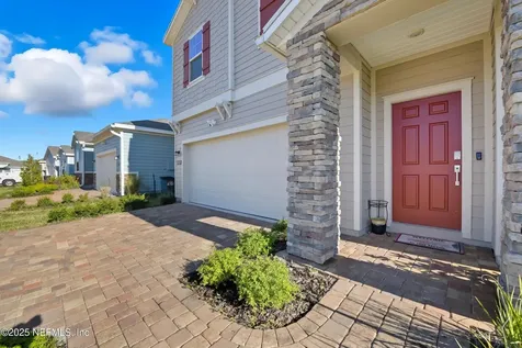 9852 Lemon Balm Way Jacksonville FL 32219