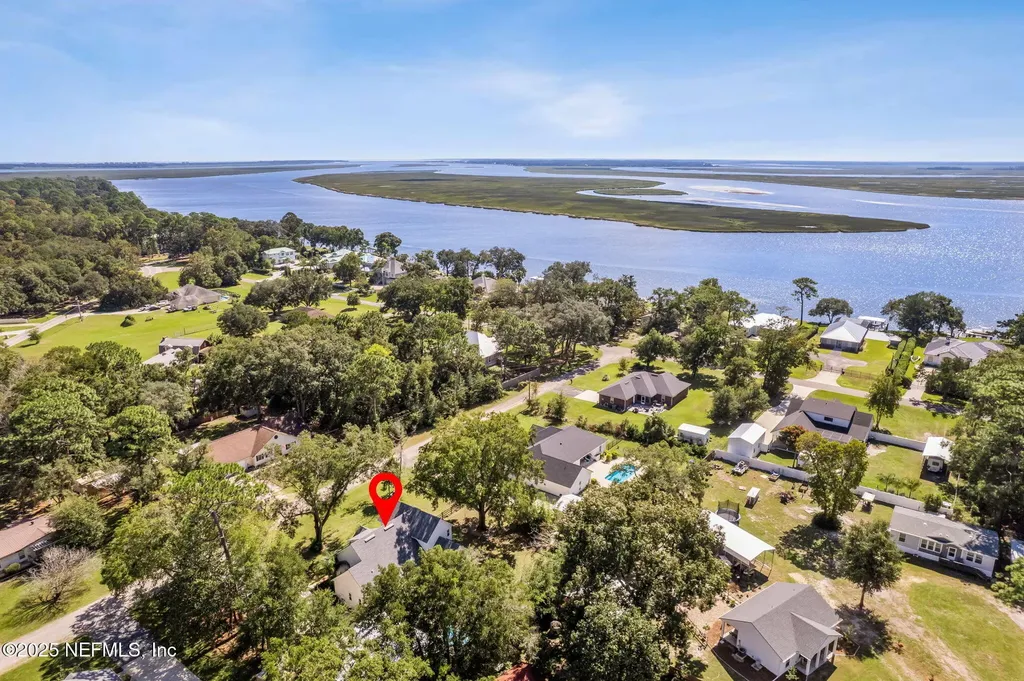 95079 Fletcher Road Fernandina Beach FL 32034