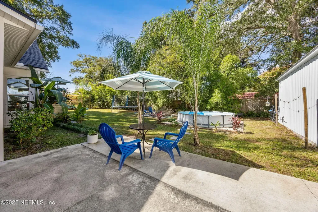 95079 Fletcher Road Fernandina Beach FL 32034