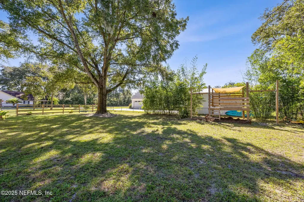 95079 Fletcher Road Fernandina Beach FL 32034