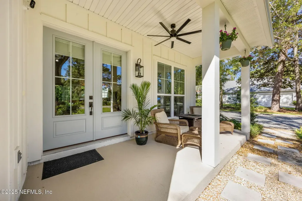 95079 Fletcher Road Fernandina Beach FL 32034