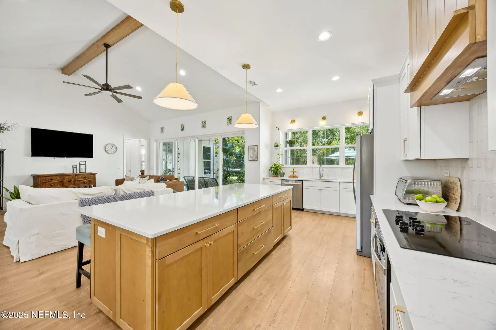 95079 Fletcher Road Fernandina Beach FL 32034