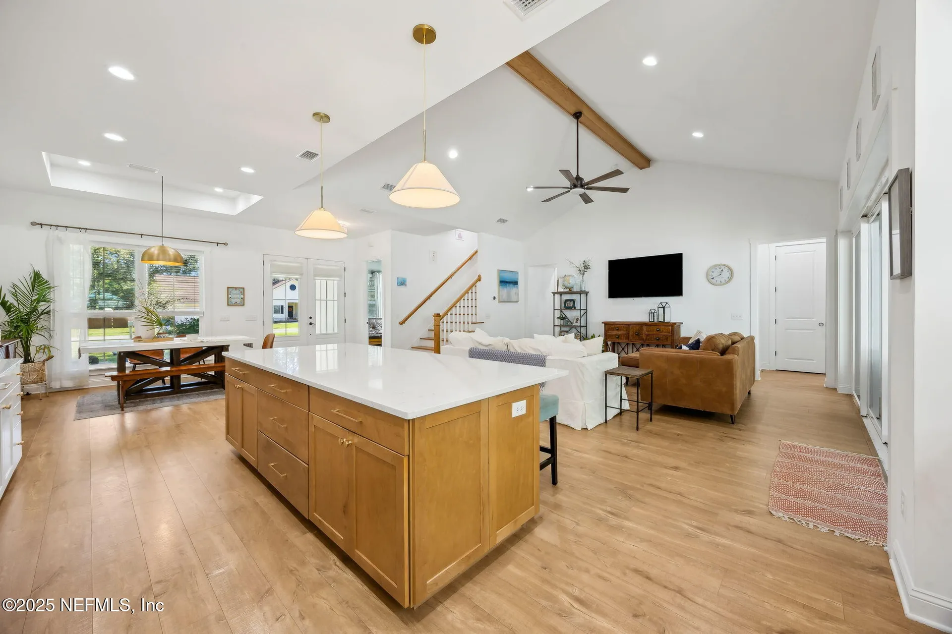 95079 Fletcher Road Fernandina Beach FL 32034