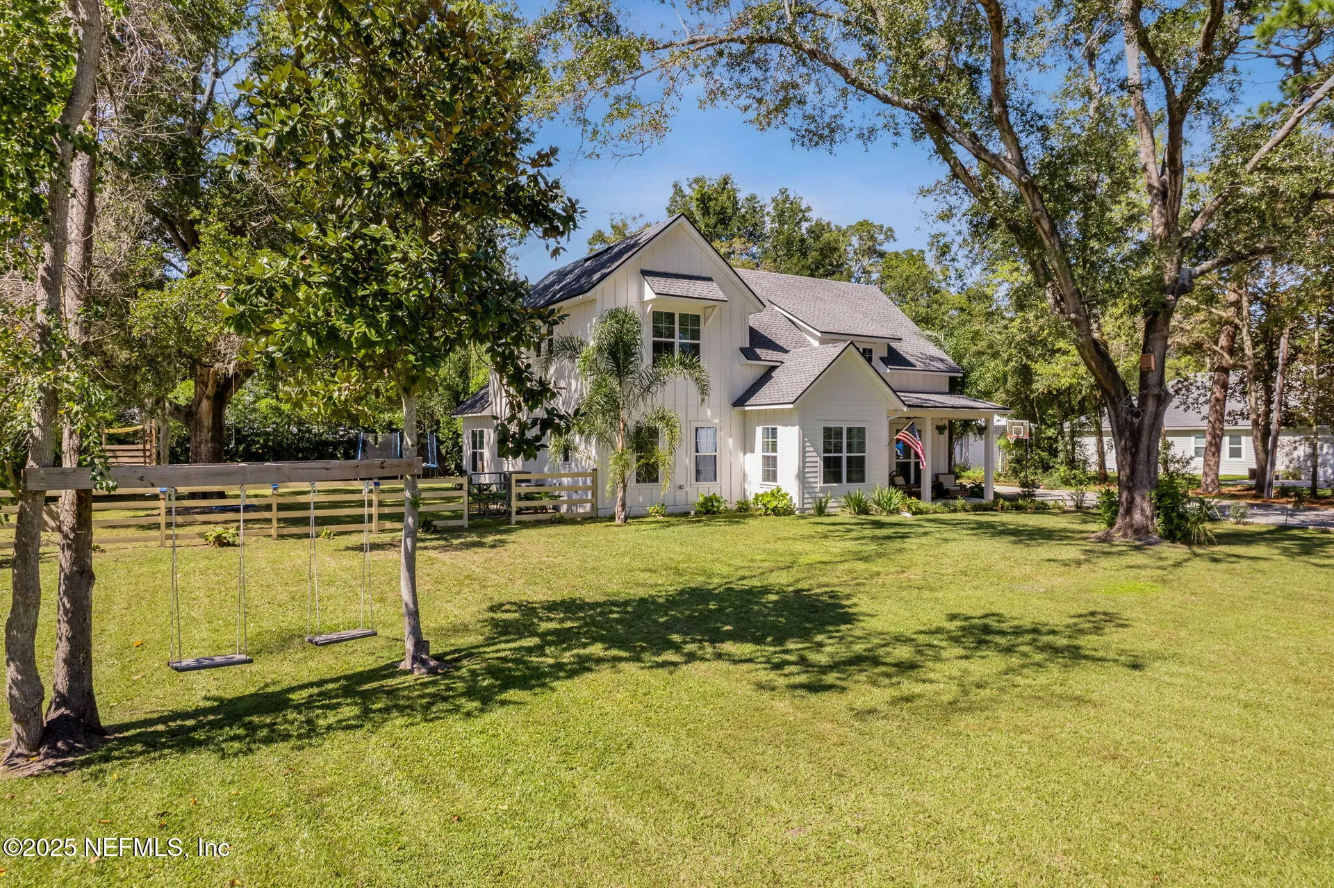 95079 Fletcher Road Fernandina Beach FL 32034