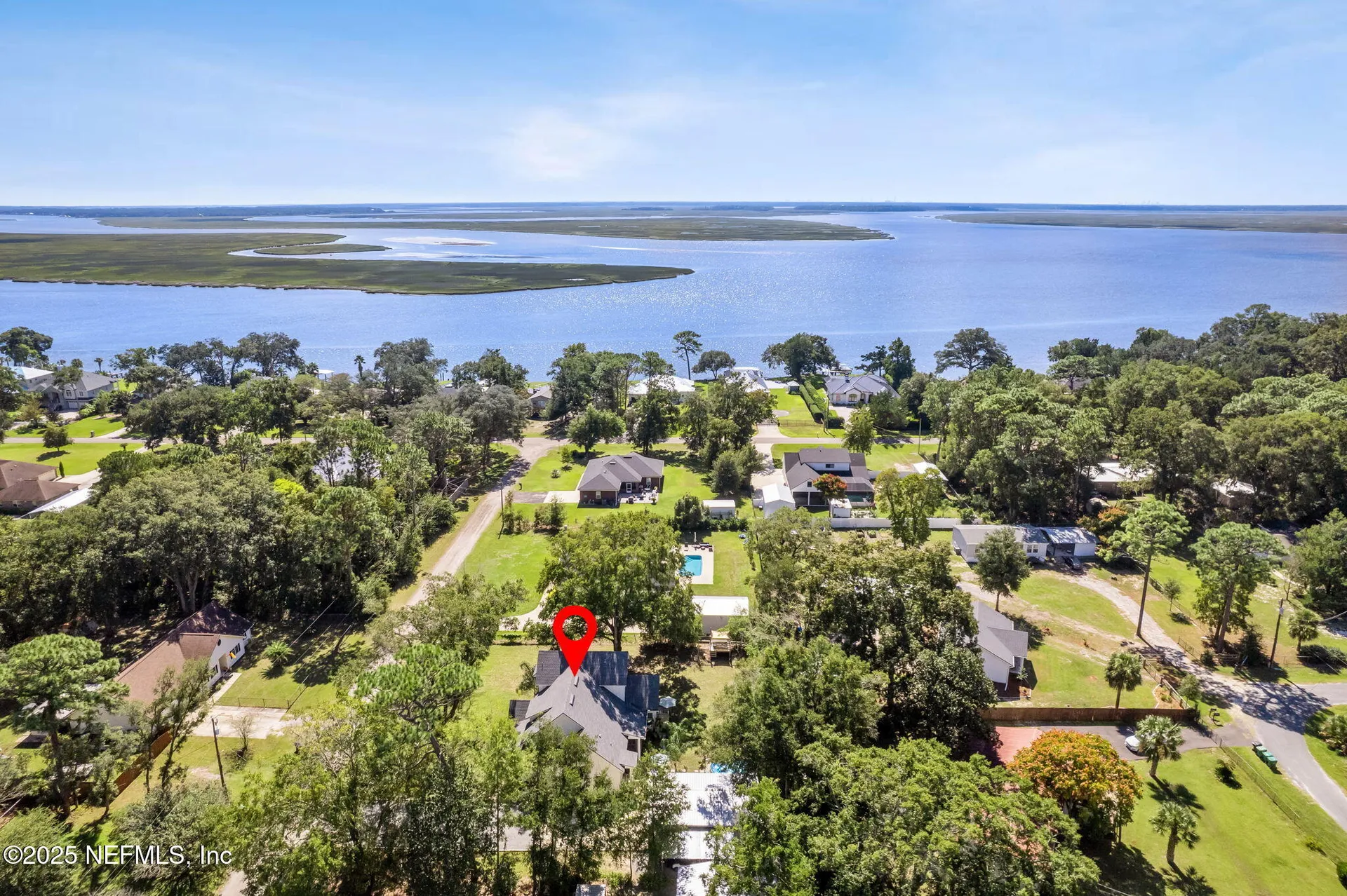 95079 Fletcher Road Fernandina Beach FL 32034