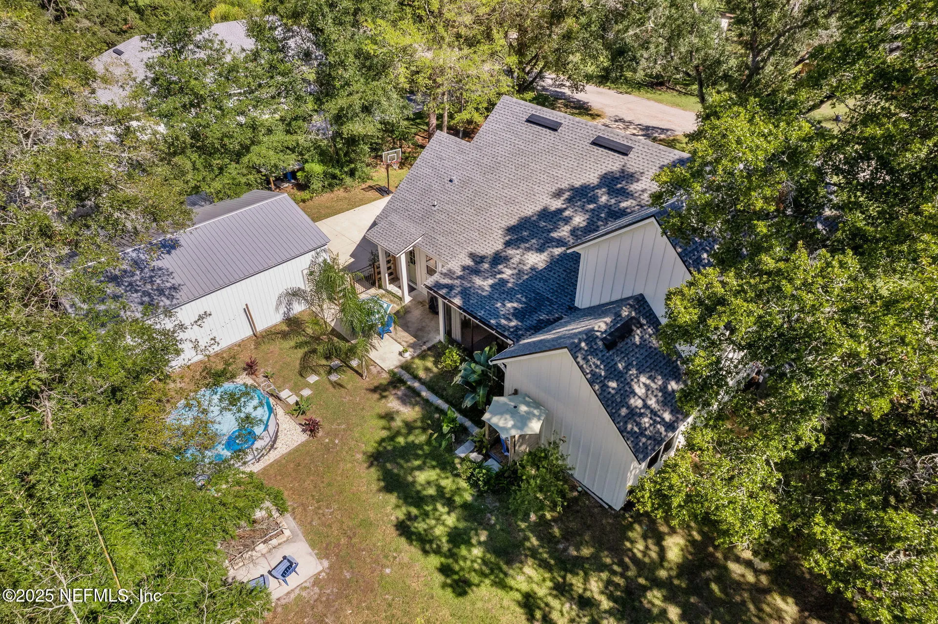 95079 Fletcher Road Fernandina Beach FL 32034