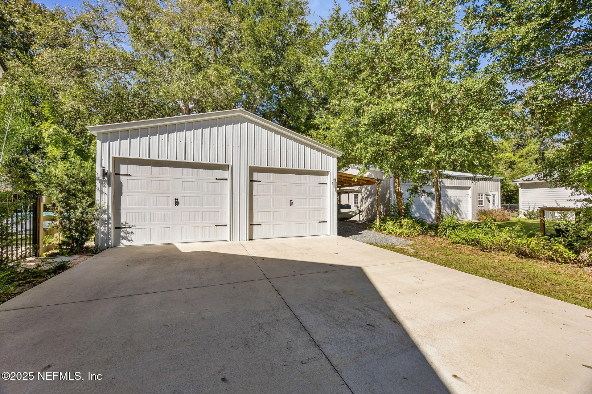 95079 Fletcher Road Fernandina Beach FL 32034