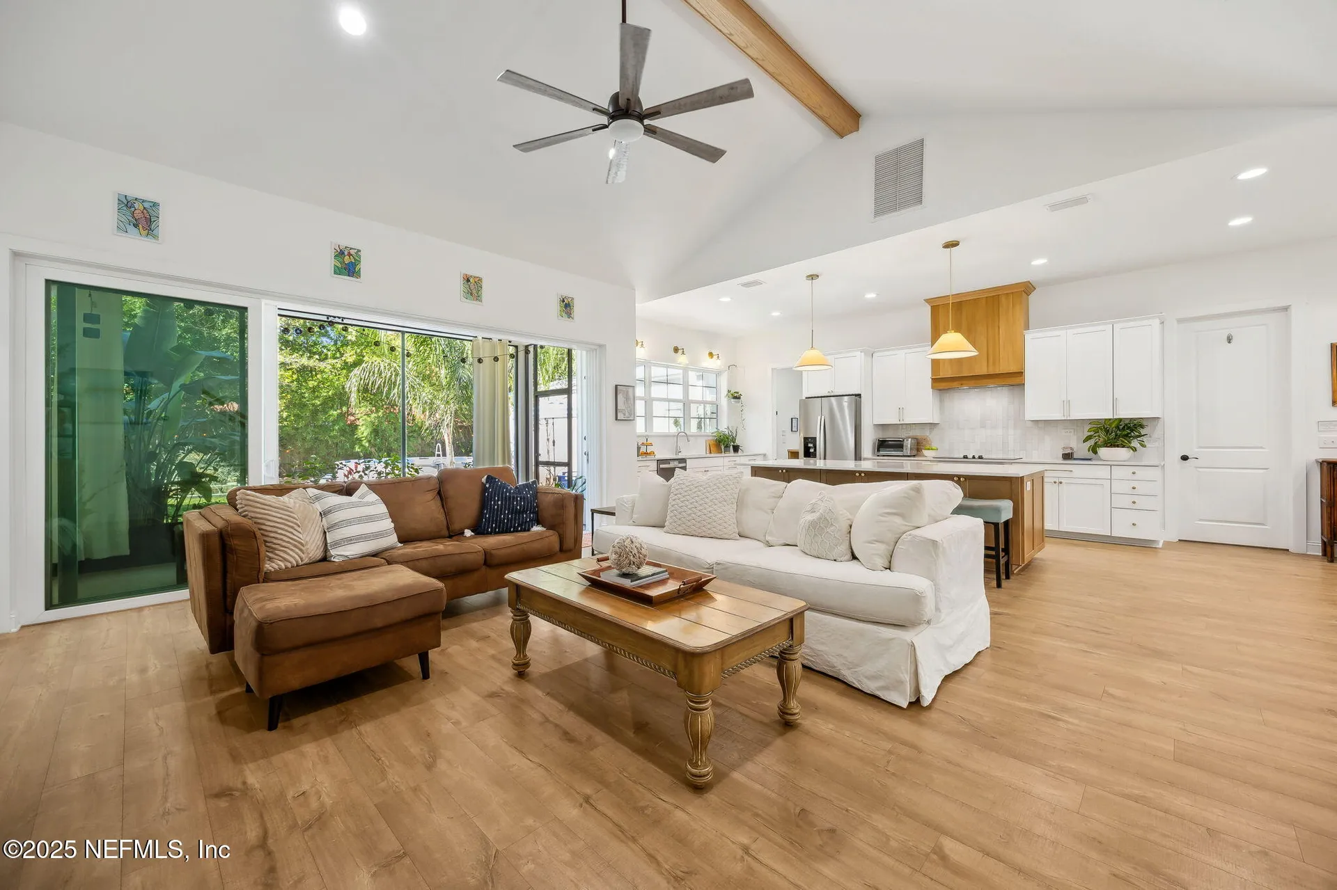 95079 Fletcher Road Fernandina Beach FL 32034