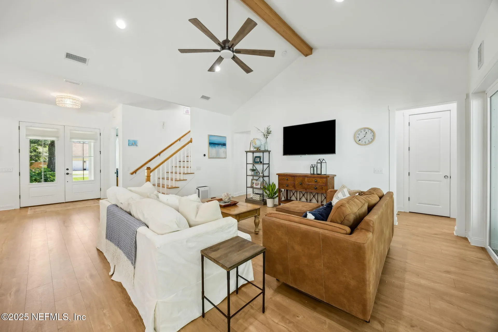 95079 Fletcher Road Fernandina Beach FL 32034