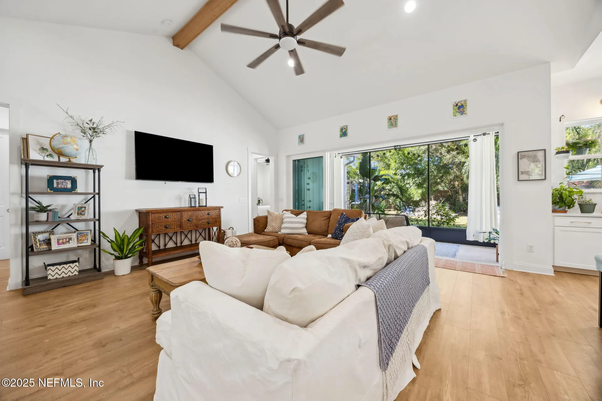 95079 Fletcher Road Fernandina Beach FL 32034