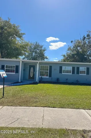 2326 Leonid Road Jacksonville FL 32218