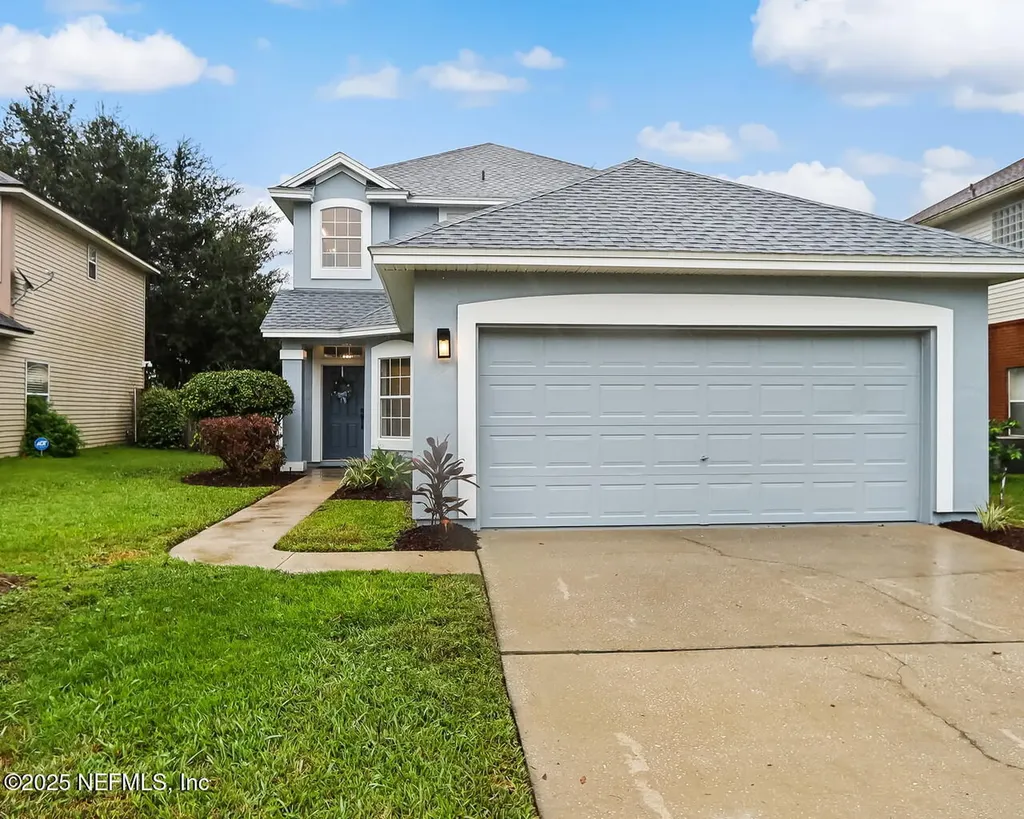 2895 Cross Creek Drive Green Cove Springs FL 32043