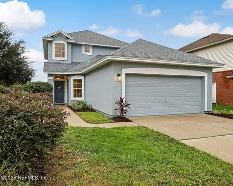 2895 Cross Creek Drive Green Cove Springs FL 32043