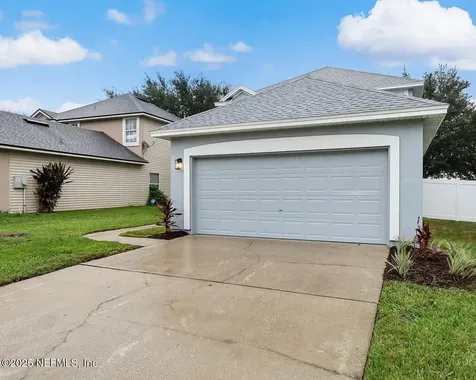 2895 Cross Creek Drive Green Cove Springs FL 32043