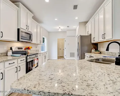 2895 Cross Creek Drive Green Cove Springs FL 32043