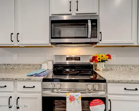 2895 Cross Creek Drive Green Cove Springs FL 32043