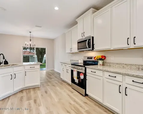 2895 Cross Creek Drive Green Cove Springs FL 32043
