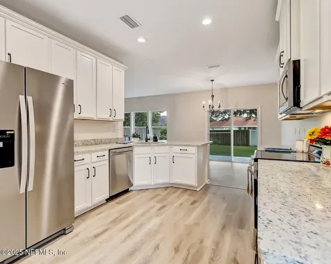 2895 Cross Creek Drive Green Cove Springs FL 32043