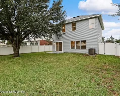 2895 Cross Creek Drive Green Cove Springs FL 32043