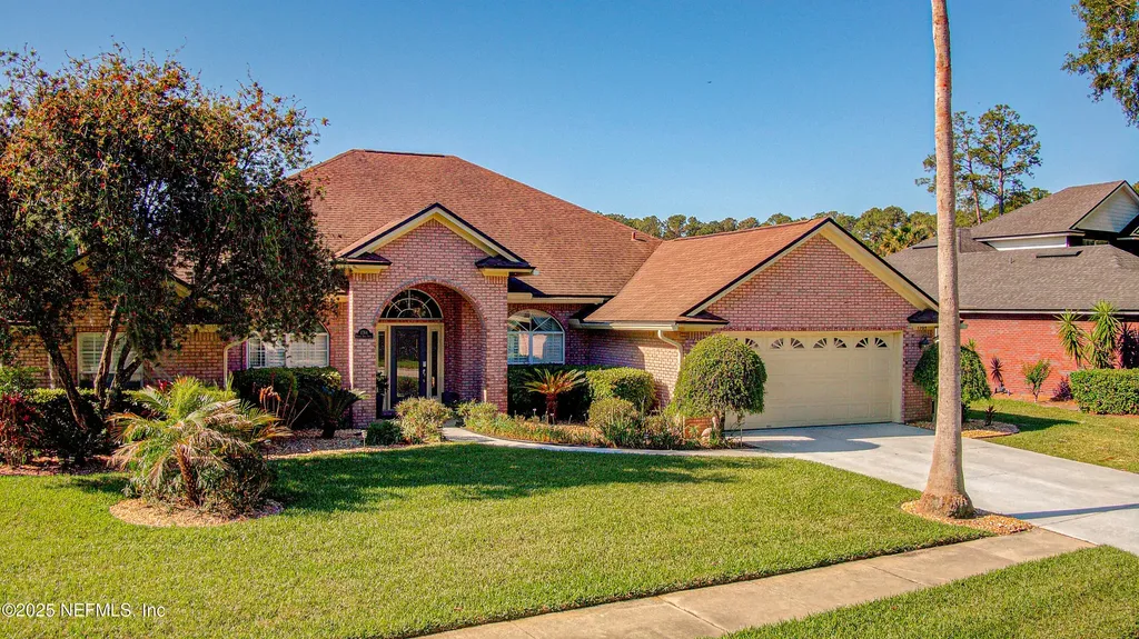 1764 Rising Oaks Drive Jacksonville FL 32223