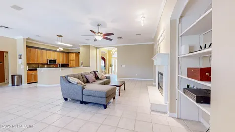 1764 Rising Oaks Drive Jacksonville FL 32223