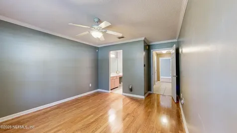 1764 Rising Oaks Drive Jacksonville FL 32223