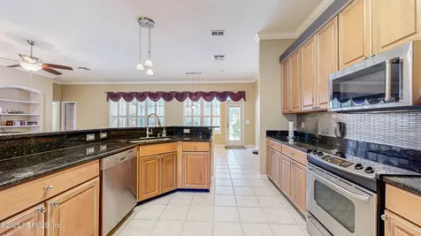 1764 Rising Oaks Drive Jacksonville FL 32223