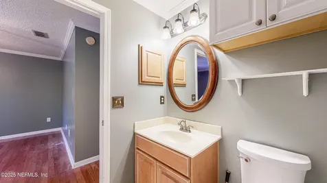 1764 Rising Oaks Drive Jacksonville FL 32223