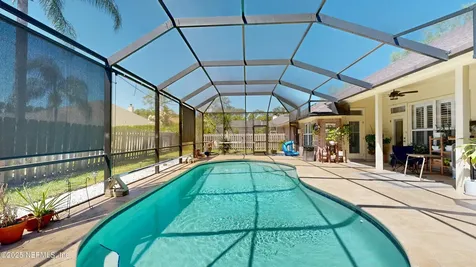 1764 Rising Oaks Drive Jacksonville FL 32223