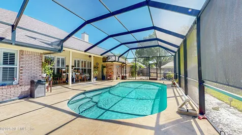 1764 Rising Oaks Drive Jacksonville FL 32223