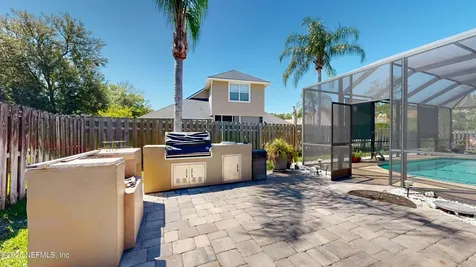 1764 Rising Oaks Drive Jacksonville FL 32223