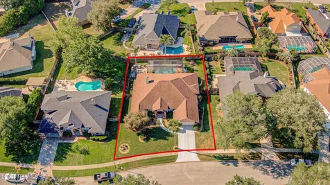 1764 Rising Oaks Drive Jacksonville FL 32223